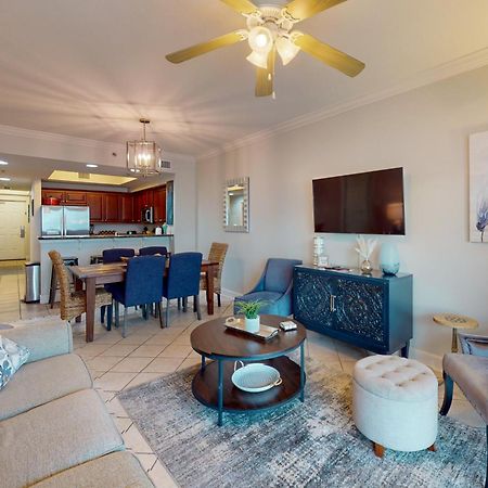 גולף שורז Seawind By Meyer Vacation Rentals מראה חיצוני תמונה