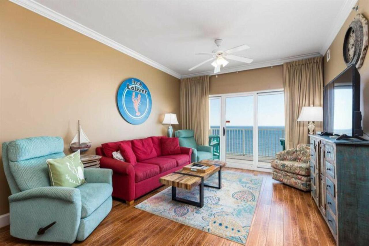 גולף שורז Seawind By Meyer Vacation Rentals מראה חיצוני תמונה