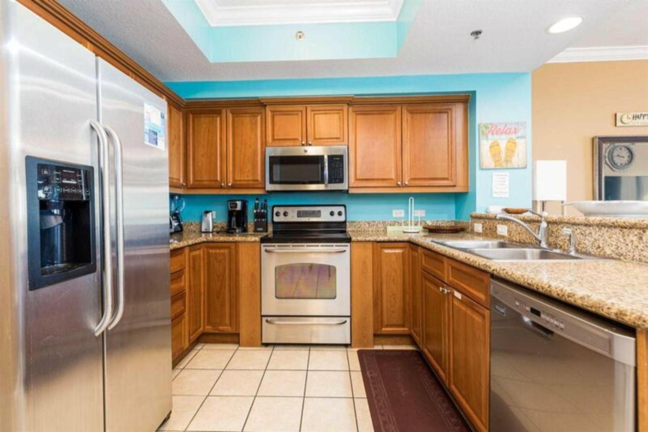 גולף שורז Seawind By Meyer Vacation Rentals מראה חיצוני תמונה