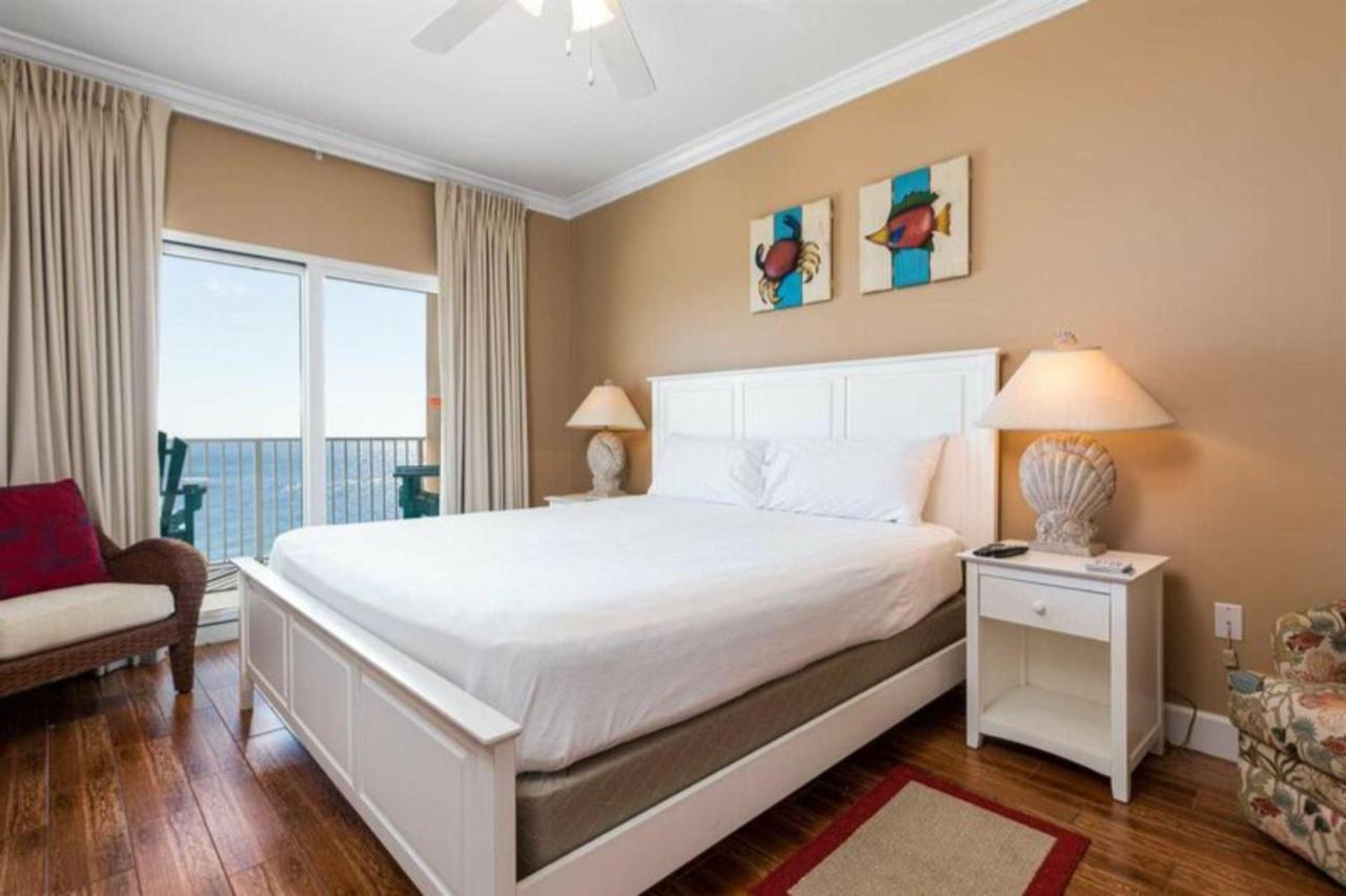 גולף שורז Seawind By Meyer Vacation Rentals מראה חיצוני תמונה