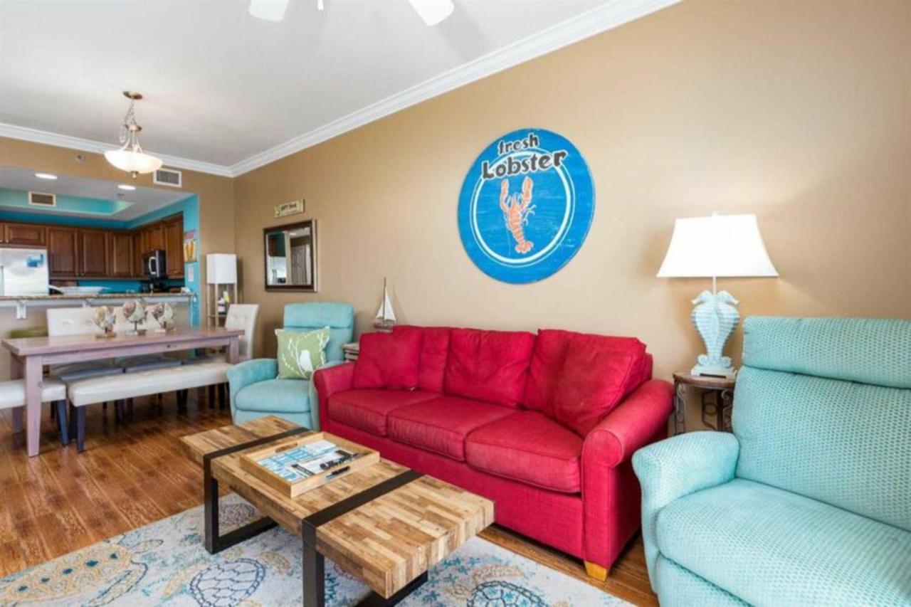 גולף שורז Seawind By Meyer Vacation Rentals מראה חיצוני תמונה
