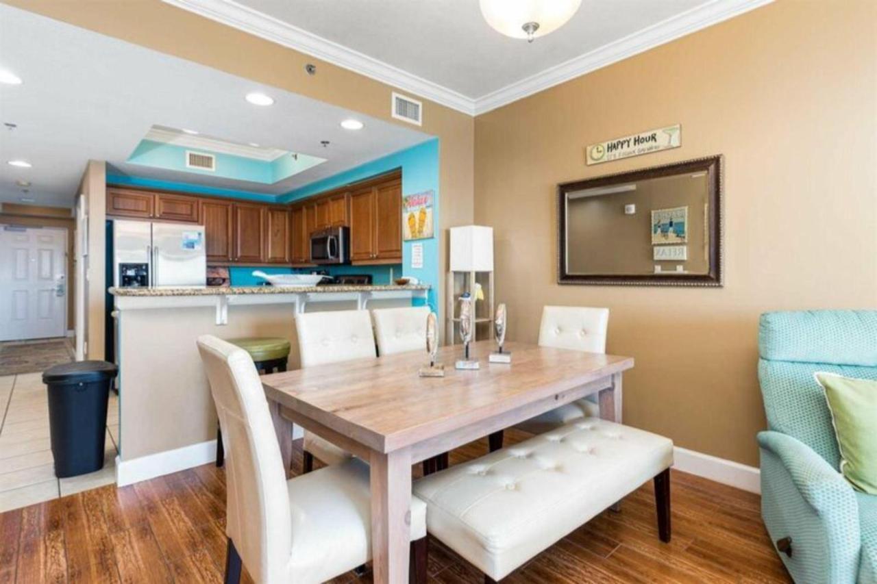 גולף שורז Seawind By Meyer Vacation Rentals מראה חיצוני תמונה