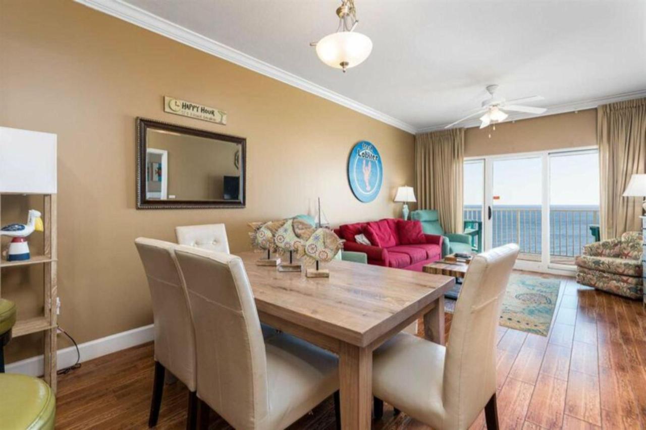 גולף שורז Seawind By Meyer Vacation Rentals מראה חיצוני תמונה