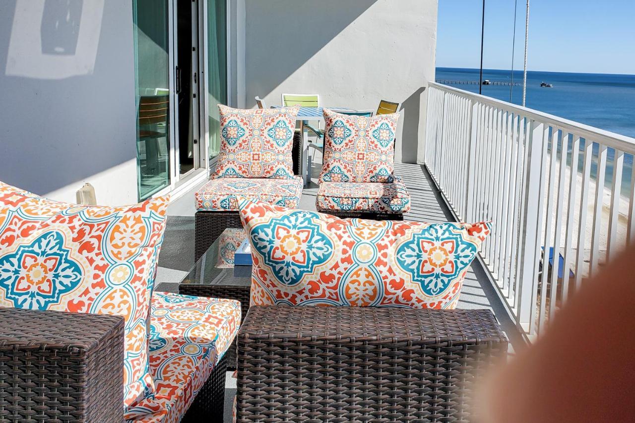 גולף שורז Seawind By Meyer Vacation Rentals מראה חיצוני תמונה