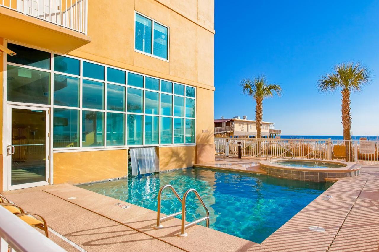 גולף שורז Seawind By Meyer Vacation Rentals מראה חיצוני תמונה