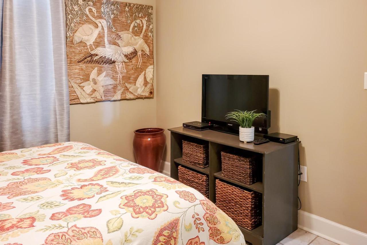 גולף שורז Seawind By Meyer Vacation Rentals מראה חיצוני תמונה