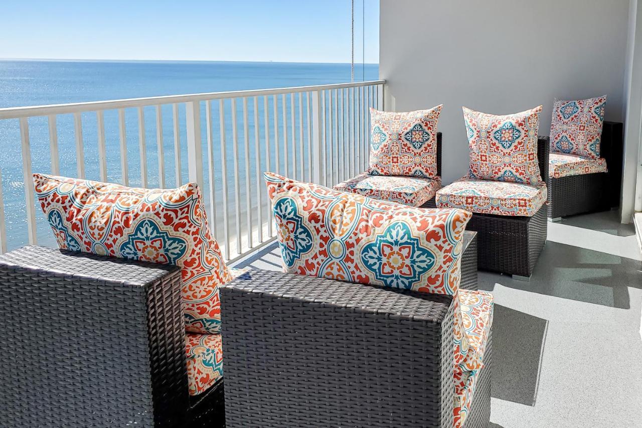 גולף שורז Seawind By Meyer Vacation Rentals מראה חיצוני תמונה