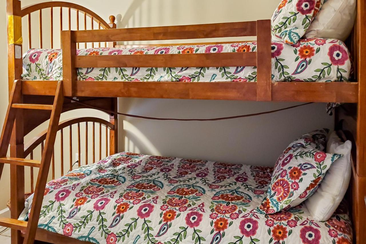 גולף שורז Seawind By Meyer Vacation Rentals מראה חיצוני תמונה
