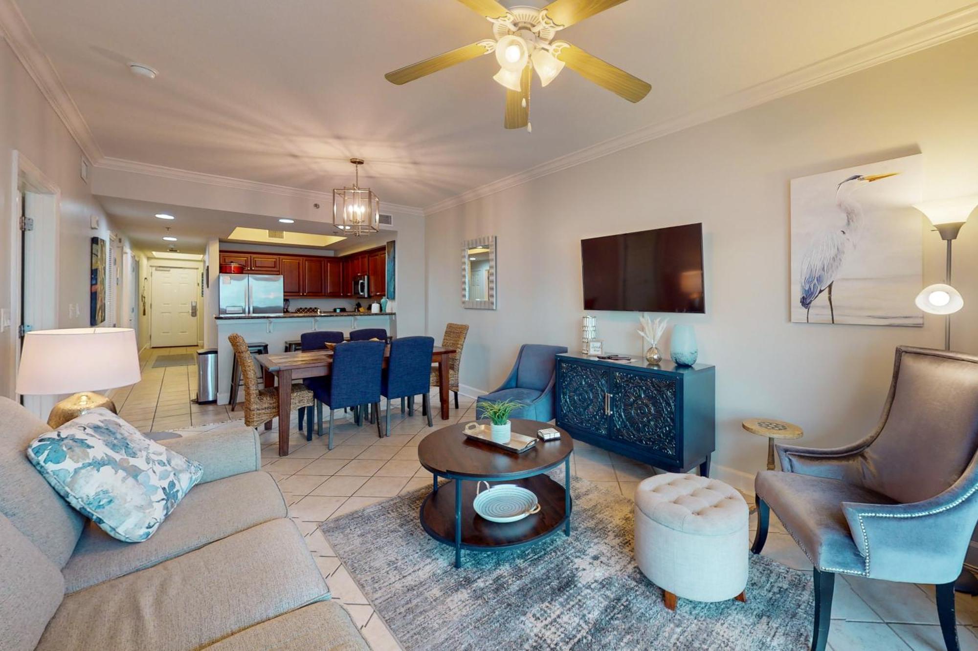 גולף שורז Seawind By Meyer Vacation Rentals מראה חיצוני תמונה