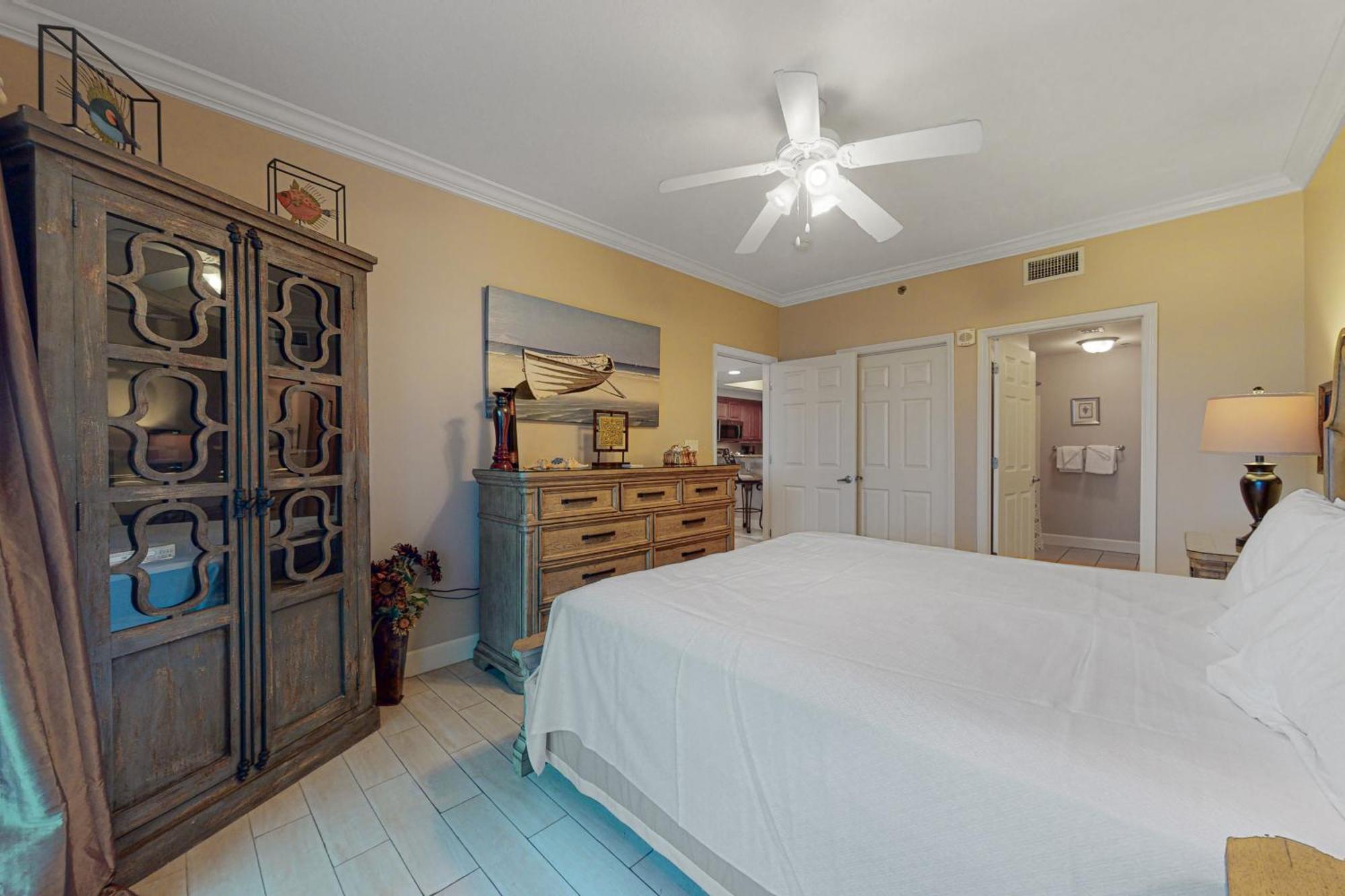 גולף שורז Seawind By Meyer Vacation Rentals חדר תמונה