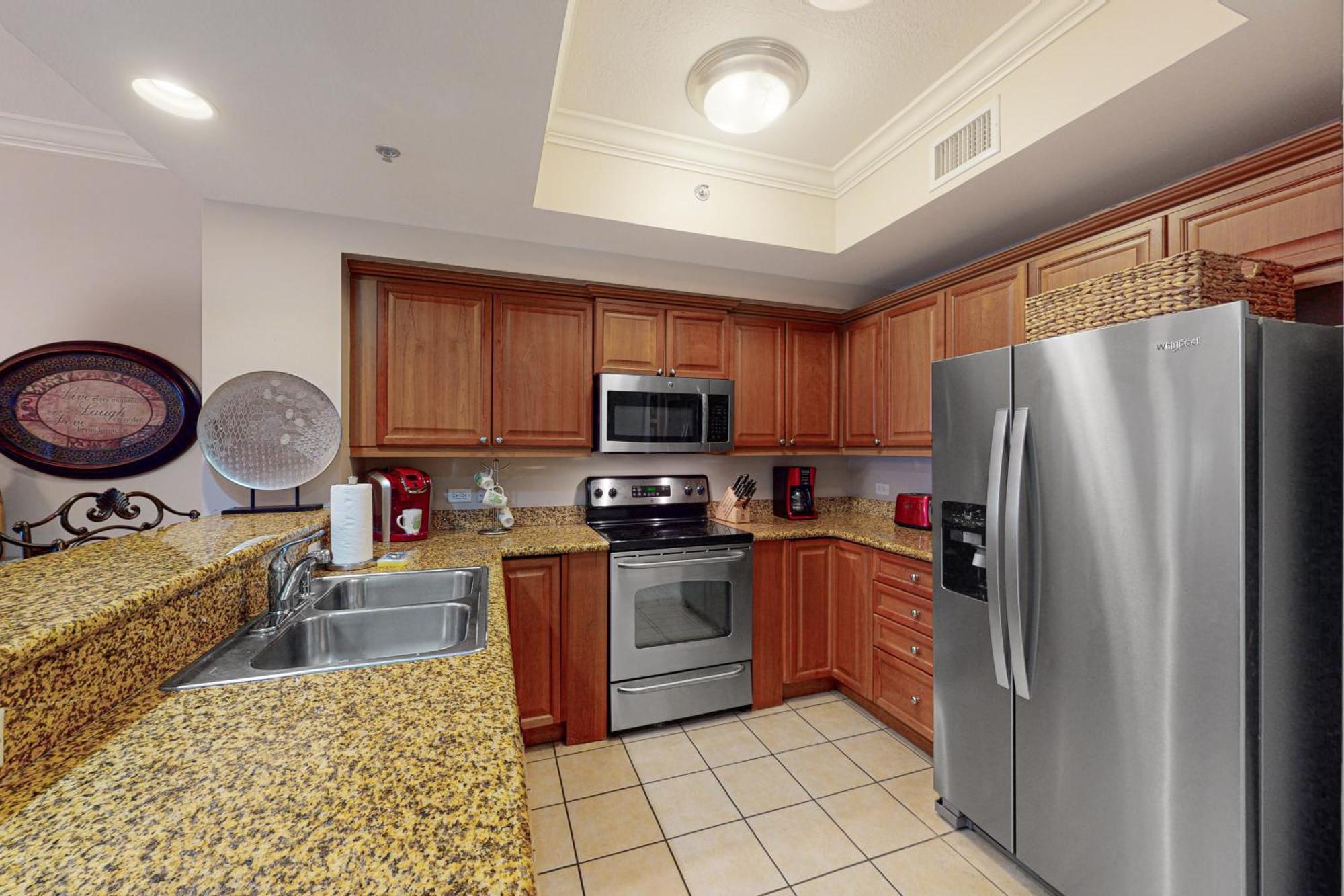 גולף שורז Seawind By Meyer Vacation Rentals חדר תמונה