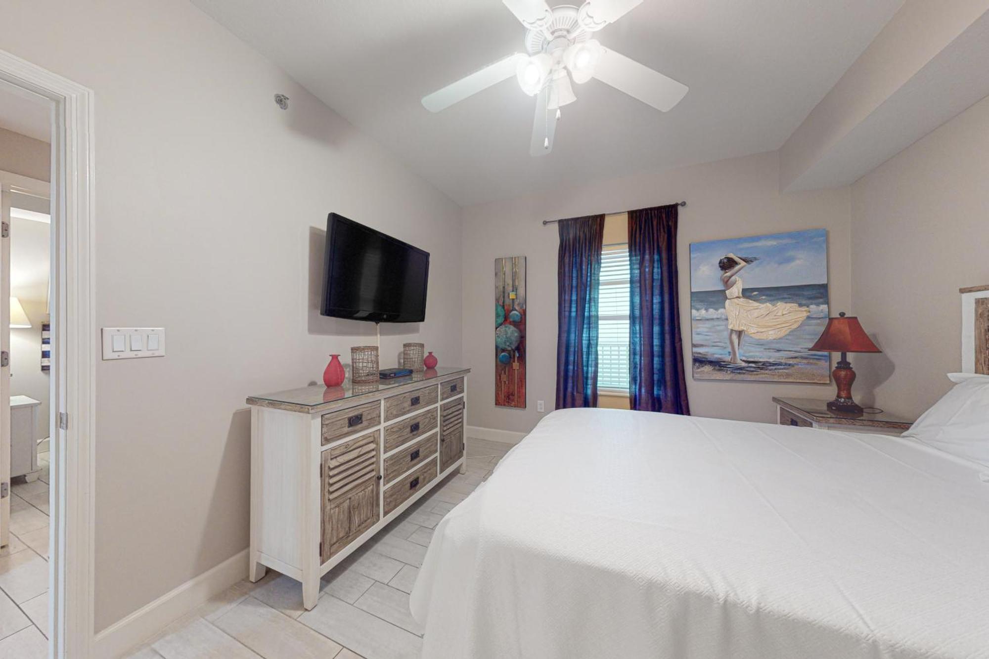 גולף שורז Seawind By Meyer Vacation Rentals חדר תמונה