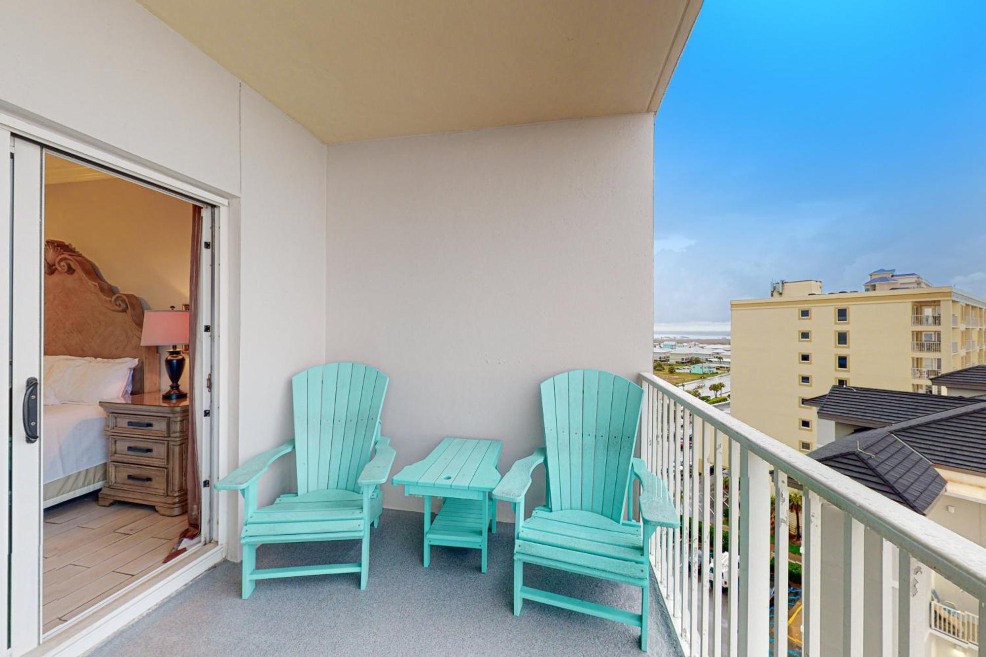 גולף שורז Seawind By Meyer Vacation Rentals חדר תמונה