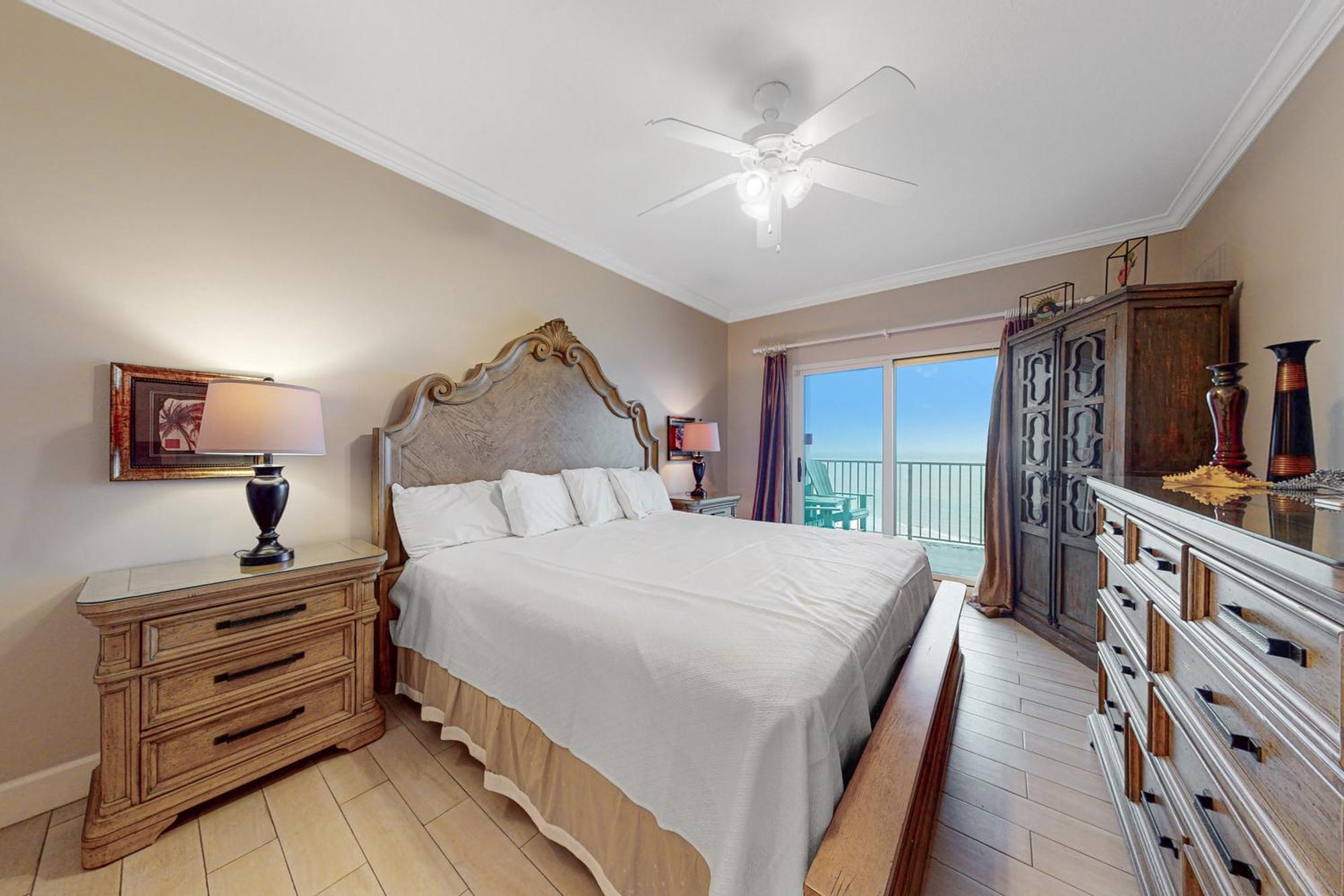 גולף שורז Seawind By Meyer Vacation Rentals חדר תמונה