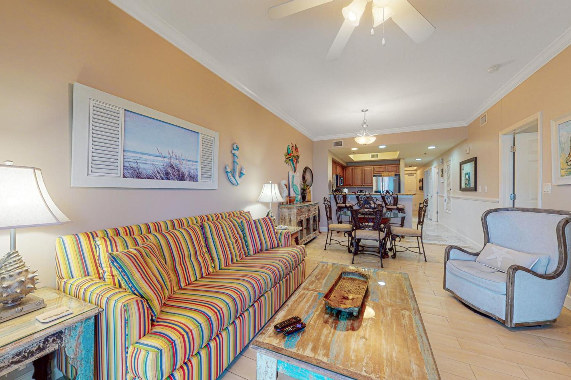 גולף שורז Seawind By Meyer Vacation Rentals חדר תמונה