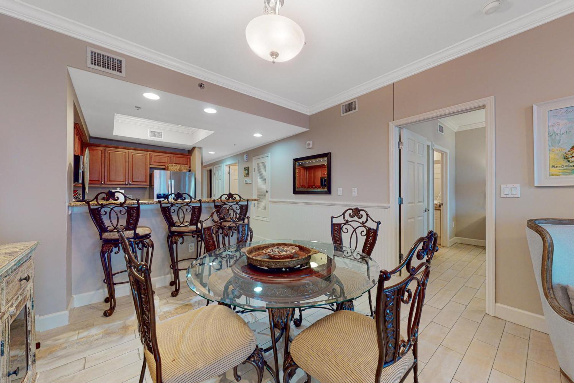 גולף שורז Seawind By Meyer Vacation Rentals חדר תמונה