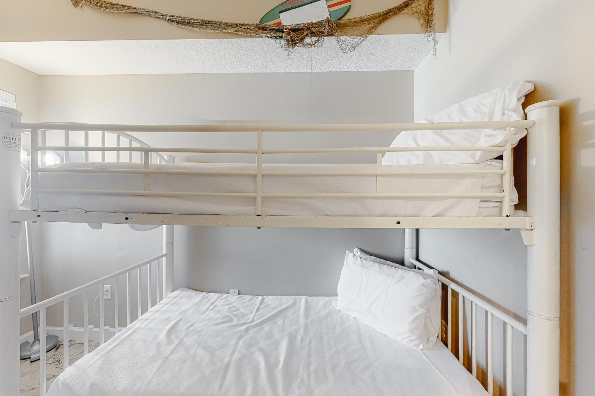 גולף שורז Seawind By Meyer Vacation Rentals חדר תמונה