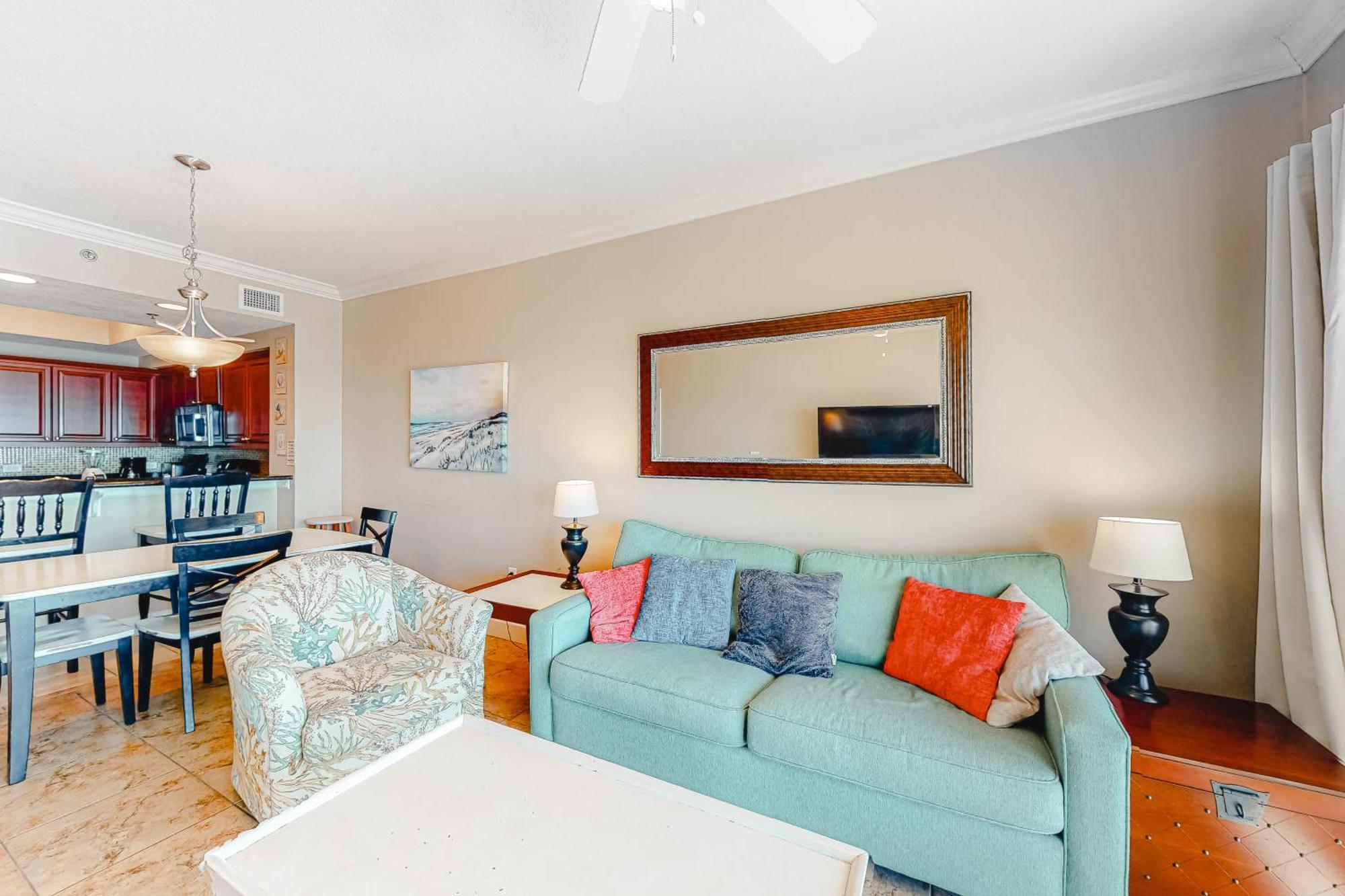 גולף שורז Seawind By Meyer Vacation Rentals חדר תמונה