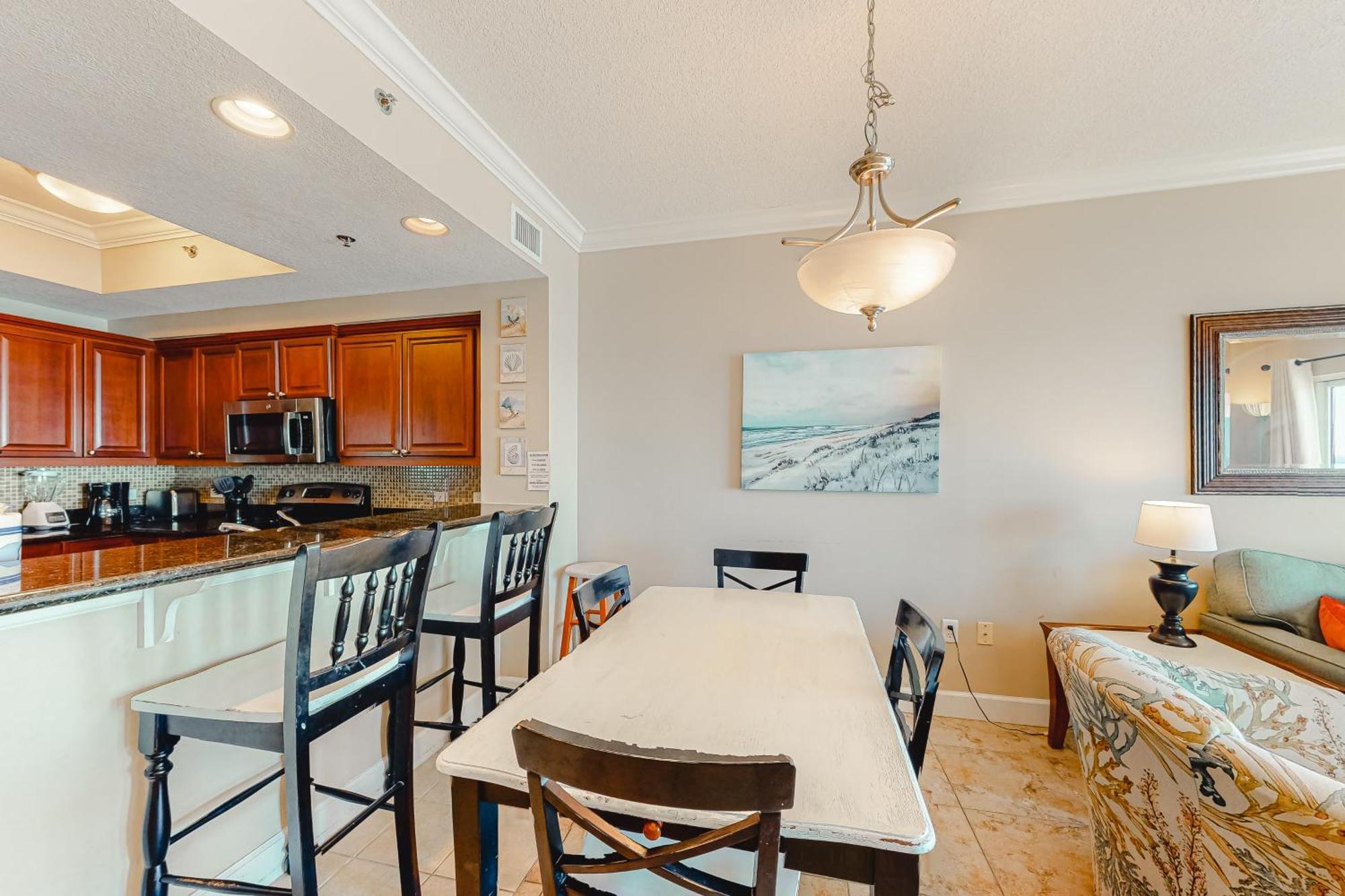 גולף שורז Seawind By Meyer Vacation Rentals חדר תמונה