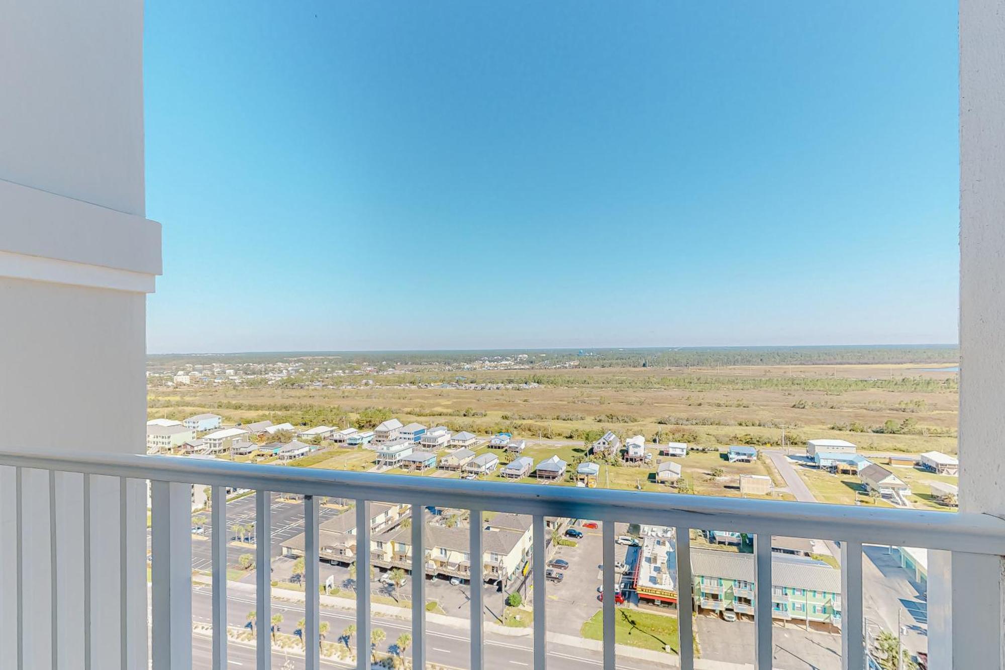 גולף שורז Seawind By Meyer Vacation Rentals חדר תמונה